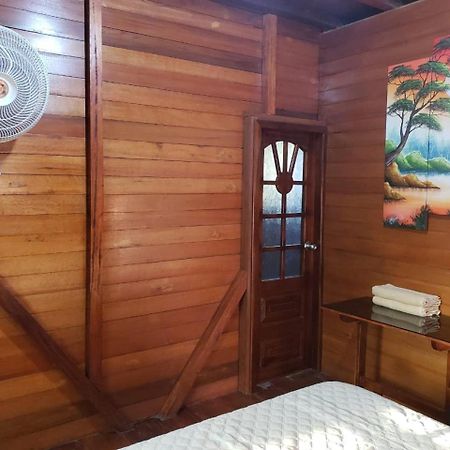 Quinta Primavera - Hosteria Campestre Nueva Loja Eksteriør billede