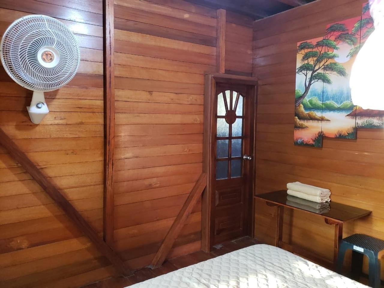 Quinta Primavera - Hosteria Campestre Nueva Loja Eksteriør billede
