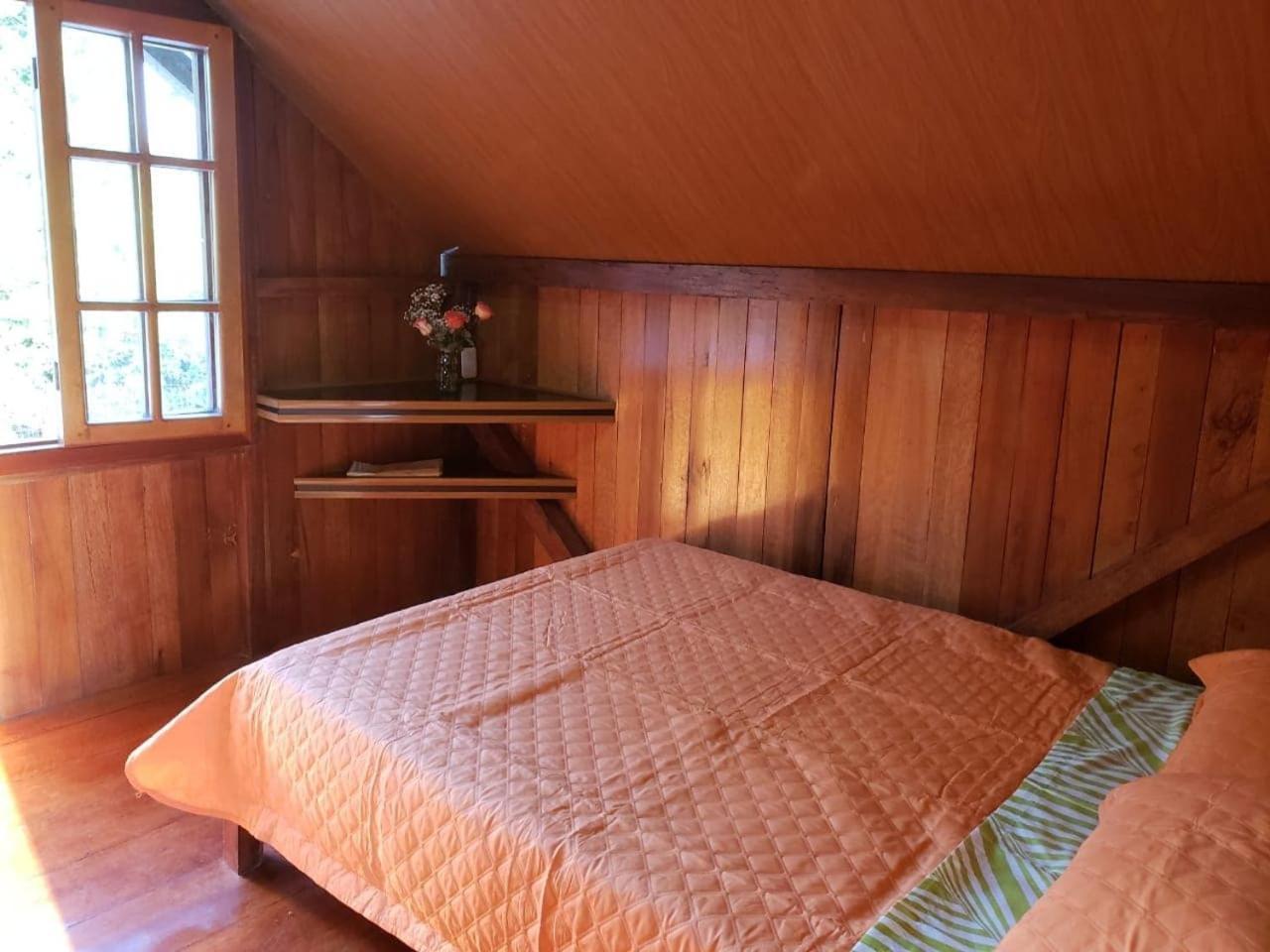 Quinta Primavera - Hosteria Campestre Nueva Loja Eksteriør billede