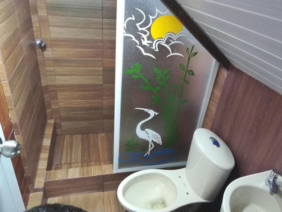 Quinta Primavera - Hosteria Campestre Nueva Loja Eksteriør billede